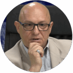 Marek Skowroński Psycholog