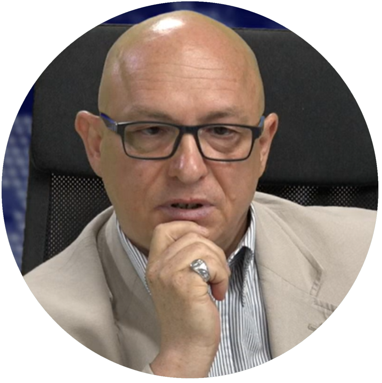 Marek Skowroński Psycholog